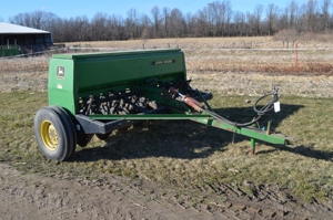 Charles P Mann Inventory Reduction Auction featured photo 6