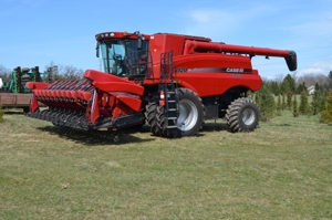 Quality Acres Retirement Auction featured photo 4