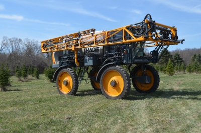 Quality Acres Retirement Auction featured photo 8