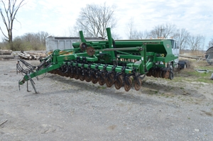 Dale Duckert Inventory Reduction Auction featured photo 2