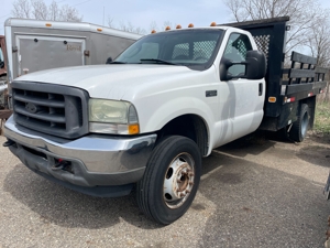 Mason Municipal/Marketplace Auction Summer 2024 featured photo 1