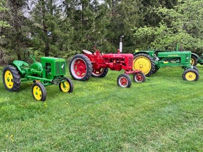 Marvin Gauss Retirement & Clare Ash Trust Collection featured photo