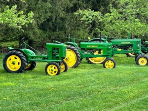 Marvin Gauss Retirement & Clare Ash Trust Collection featured photo 4