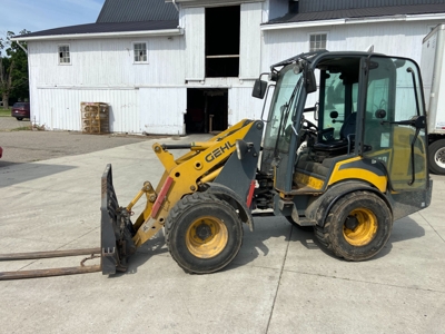 Legacy Agripartners Location Liquidation featured photo