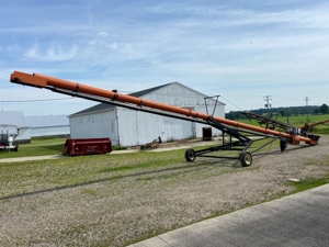 Legacy Agripartners Location Liquidation featured photo 5