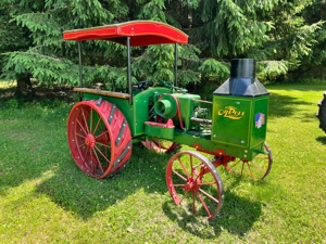 Marvin Gauss Retirement & Clare Ash Trust Collection featured photo 2