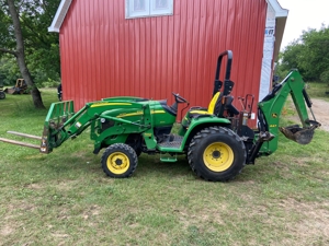 Estate of Harry Peterson featured photo 1