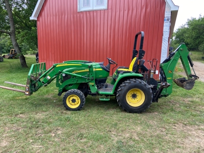 Estate of Harry Peterson featured photo