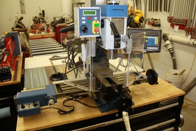 Bliss Tool Auction featured photo