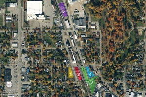 "Mason Location" Real Estate Auction featured photo 1