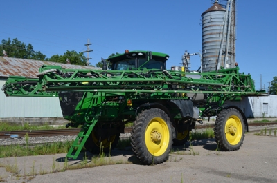 "Mason Location" Inventory Auction featured photo