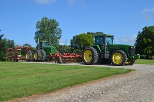 Doug & Todd Black Retirement Auction featured photo 3