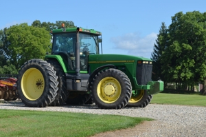 Doug & Todd Black Retirement Auction featured photo 4