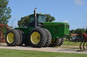 Doug & Todd Black Retirement Auction featured photo 5