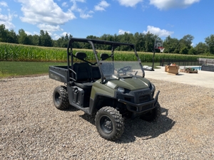 Doug & Todd Black Retirement Auction featured photo 9