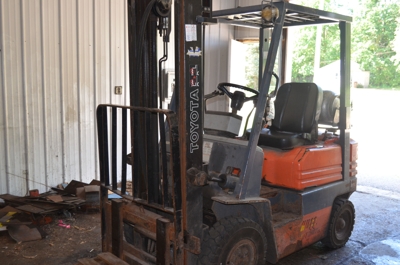 "Mason Location" Inventory Auction featured photo 7