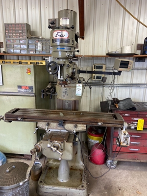 Jett Welding & Fabrication Retirement Auction featured photo 2