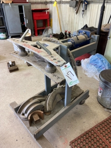 Jett Welding & Fabrication Retirement Auction featured photo 3