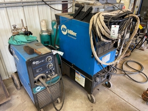 Jett Welding & Fabrication Retirement Auction featured photo 4