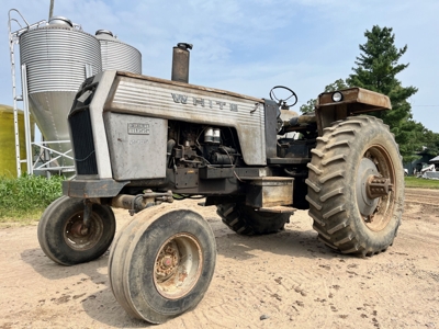 Lyon Farm - Farm Equipment featured photo