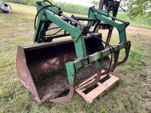 Lyon Farm - Farm Equipment featured photo 7