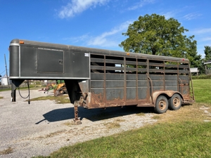 Shawhaven Farms Machinery and Agritainment featured photo 7