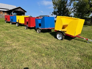 Shawhaven Farms Machinery and Agritainment featured photo 10