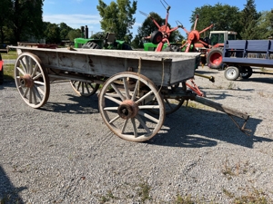 Shawhaven Farms Machinery and Agritainment featured photo 11