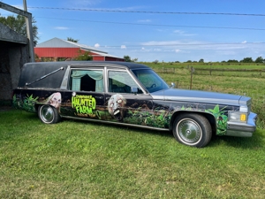 Shawhaven Farms Machinery and Agritainment featured photo 2