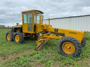 Jackson Dirt Works Inventory Reduction featured photo 1