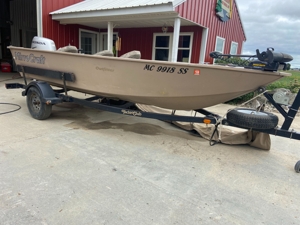 Jackson Dirt Works Inventory Reduction featured photo 4