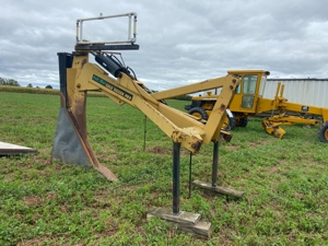 Jackson Dirt Works Inventory Reduction featured photo 8