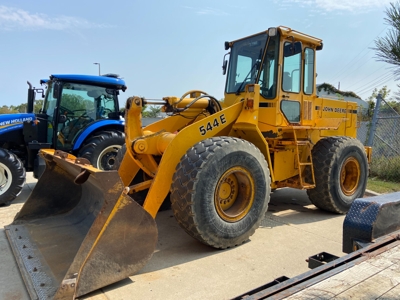 Semi-Annual Municipal/Construction Consignment Auction featured photo 4