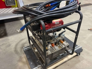 Semi-Annual Municipal/Construction Consignment Auction featured photo 5