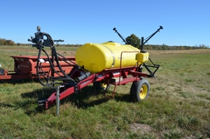 Ron Dingerson Retirement Auction featured photo 4