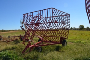 Ron Dingerson Retirement Auction featured photo 9