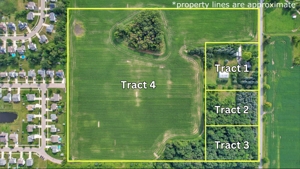 Evans Family Real Estate Auction featured photo 1