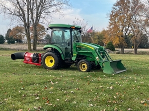 Jim and Debbie Blair Retirement Auction featured photo 2