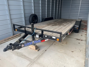 Jim and Debbie Blair Retirement Auction featured photo 5