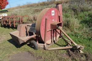 The Estate of Keith and Ellen Gidner Equipment Auction featured photo 3