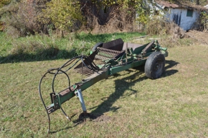 The Estate of Keith and Ellen Gidner Equipment Auction featured photo 7