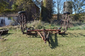 The Estate of Keith and Ellen Gidner Equipment Auction featured photo 13