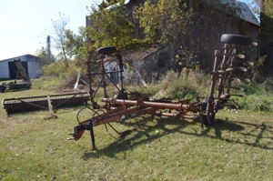 The Estate of Keith and Ellen Gidner Equipment Auction featured photo 14