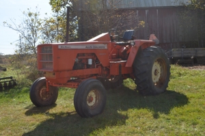 The Estate of Keith and Ellen Gidner Equipment Auction featured photo 19