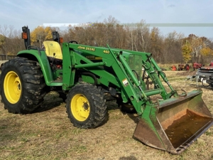 Darrell Dixon Personal Property Auction featured photo 5