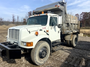 Construction Equipment Reduction Auction featured photo 2