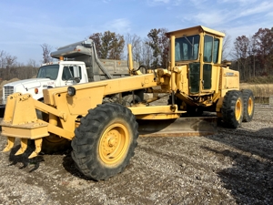 Construction Equipment Reduction Auction featured photo 3
