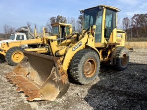 Construction Equipment Reduction Auction featured photo 4