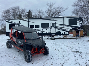 Jackson Equipment Auction featured photo 1