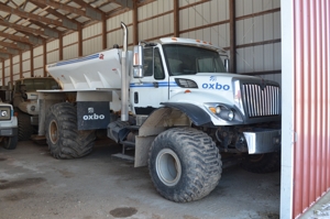 Art and Larry Rice, Mammoth Grove Farm Retirement Auction featured photo 15